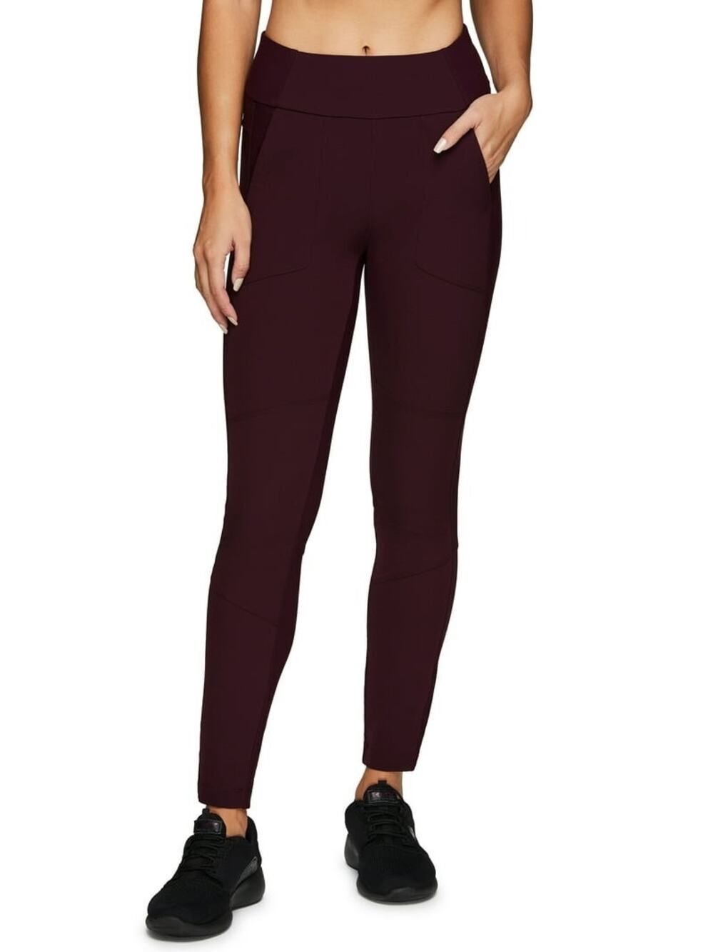 Avalanche Women's Slim Fit leggings🪷